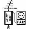 zesilovac 30 db emp a11pet 1 p 1