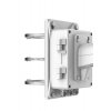 hikvision ds1602zj box pole 2