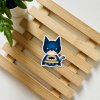 Samolepka - Batman kočička