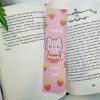 Záložka do knihy - reading is my jam