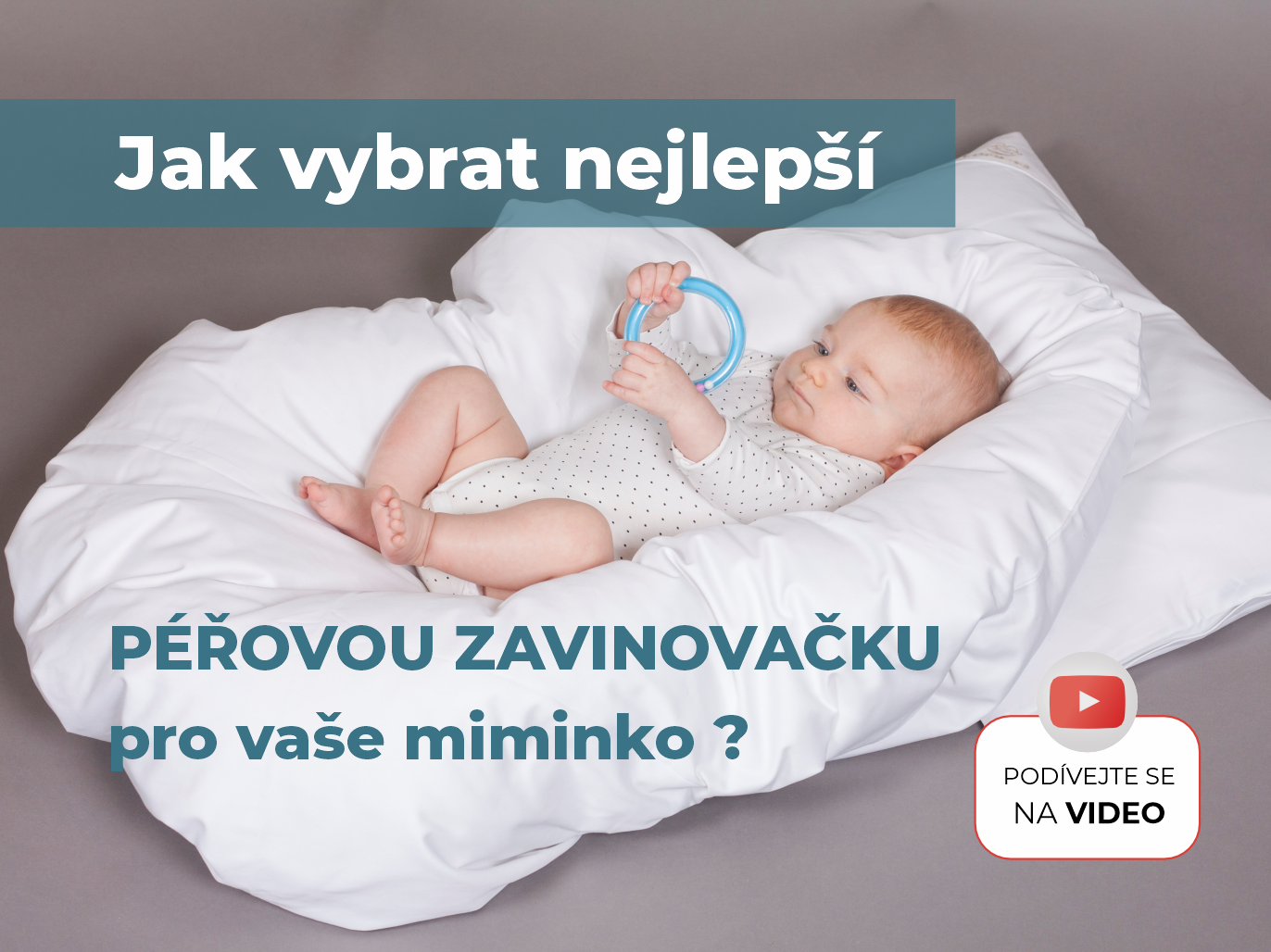 Vyber zavinovacky