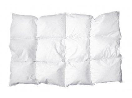 100 perova prikryvka pro deti 130x90cm
