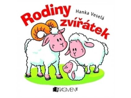 1087 rodiny zviratek
