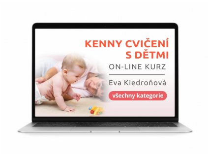 KENNY CVIČENÍ all