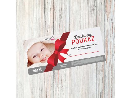 Poukazka 1000 do 1.3.25 pozadi
