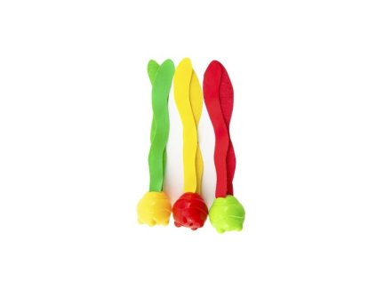 zabavne micky na potapeni 3ks 8502