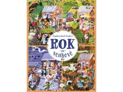 Rok na venkově