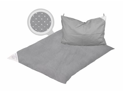 Set Prikrivka 4v1