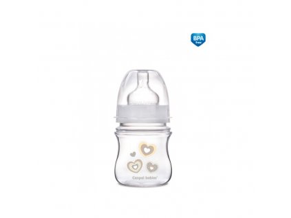 1609 lahev se sirokym hrdlem 120 ml