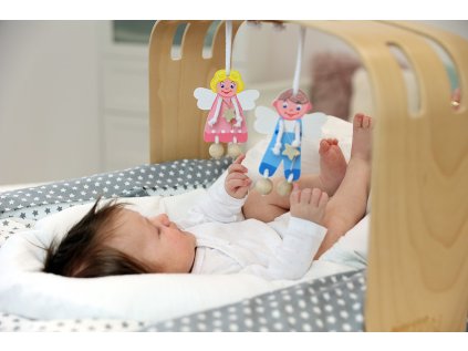 zaves k hrazdicce andelka