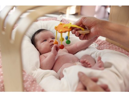 zaves k hrazdicce kolotoc