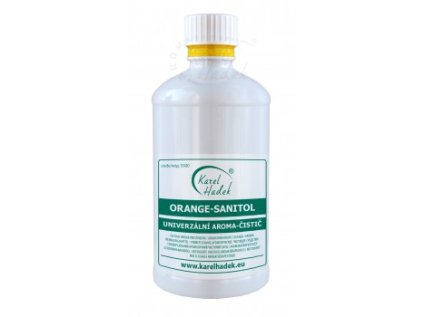 1792 univerzalni cistic sanitol orange 500ml