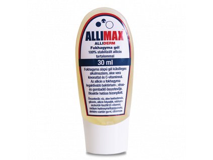 1960 allimax gel 30 ml