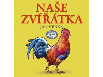 Naše zvířátka