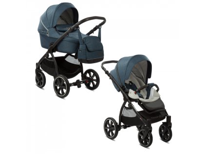 2314 noordi kocarek fjordi ii 2v1 jeans blue