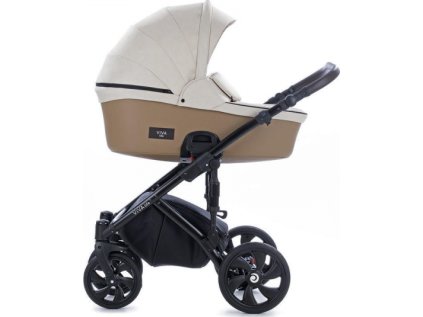 2332 tutis kocarek viva life 2v1 smoke gray