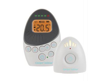 Obousměrná dětská chůvička EasyStart Plus