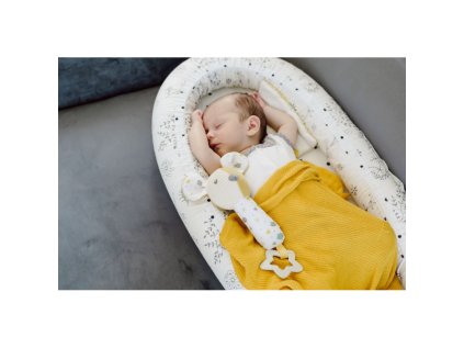 canpol babies hebka piskaci cinka s kousatkem mouse