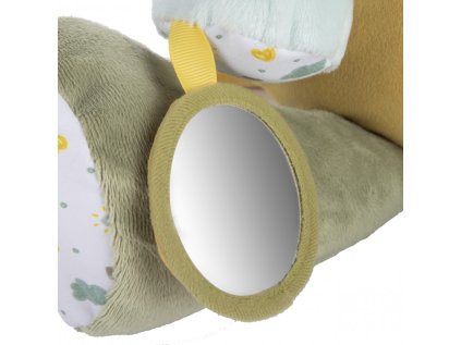 canpol babies hebky mazlicek s piskatkem mouse