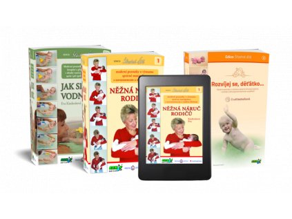 3knihy EK a ebooky