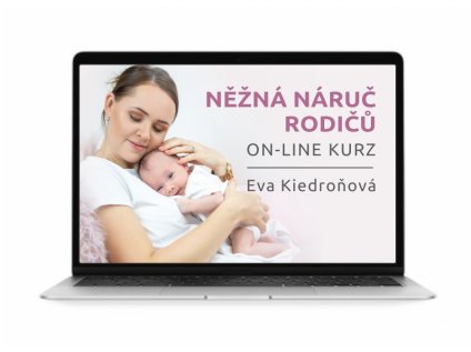 Něžná náruč rodičů [online kurz]