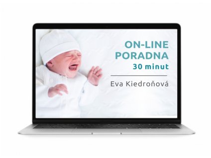 Online poradna - 30min