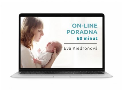ONLINE poradna 60