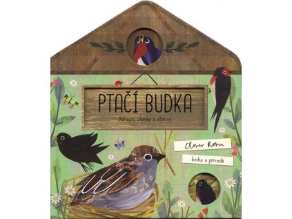K4797 Ptačí budka