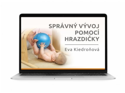 WEBINÁŘE správný vývoj pomocí hrazdičky ČB