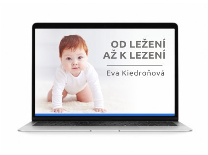 Od ležení až k lezení [webinář]