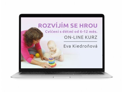 Rozvíjím se hrou eshop nové