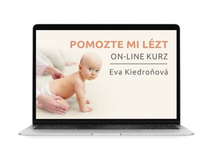 Pomozte mi lézt [online kurz]