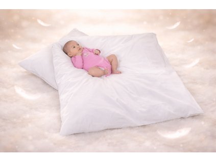 Maxi Dráček péřová výplň