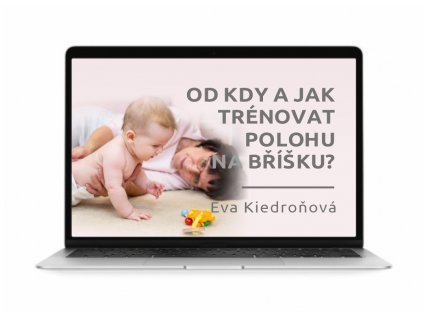 Jak na bolest bříška 01