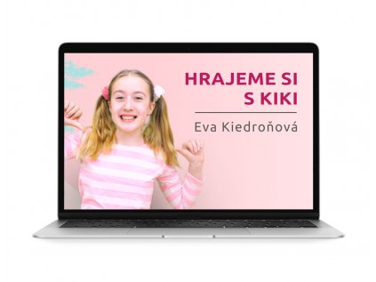 Hrajeme si s Kiki [Seriál]