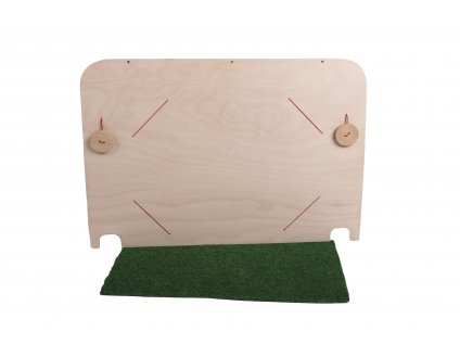 Kobereček k divadélku