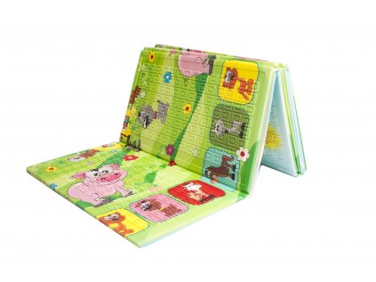 916 casmatino detska podlozka piggy casmatino
