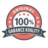 Garance 100% kvality