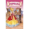 Popelka - Pohádkové leporelo