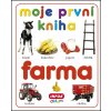 Moje první kniha - Farma