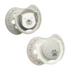 2656 3 dudlik silikonovy dynamicky buddy bear 3 6 m 2ks