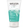 Weleda Měsíčkový dětský šampon 2v1čarovná máta 150 ml