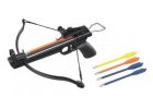 Pistol Crossbows