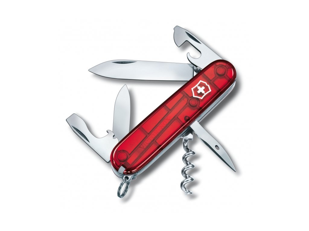 Victorinox Spartan 1.3603.T Knife - Kentaur Guns