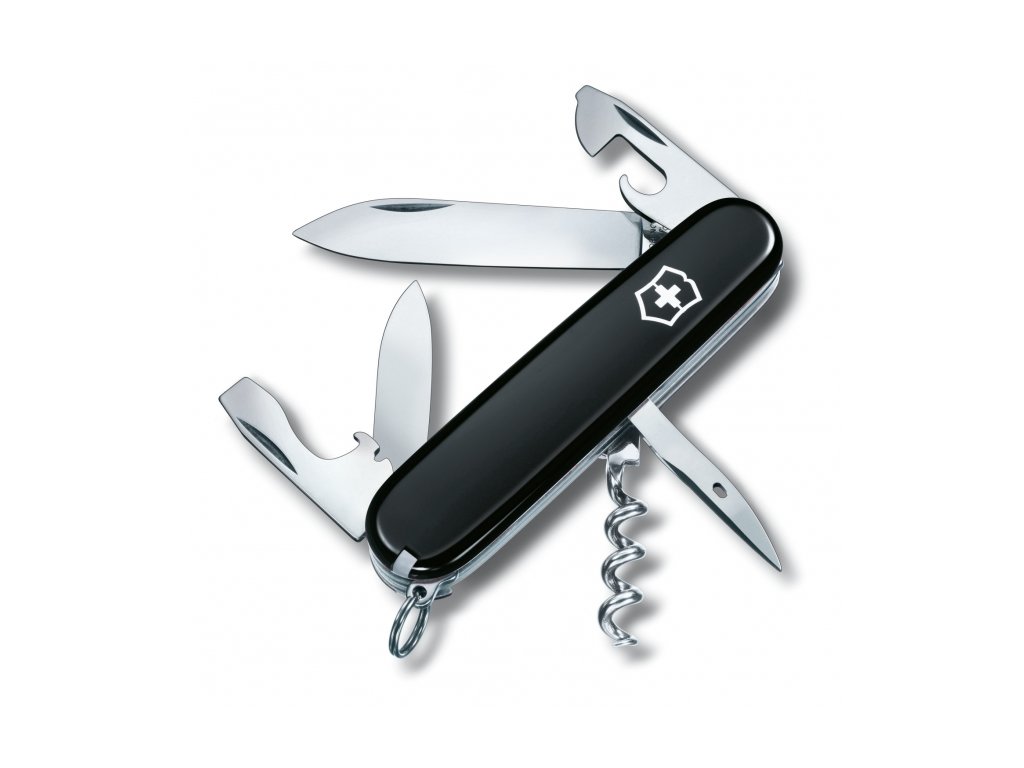 Victorinox Spartan 1.3603.T Knife - Kentaur Guns