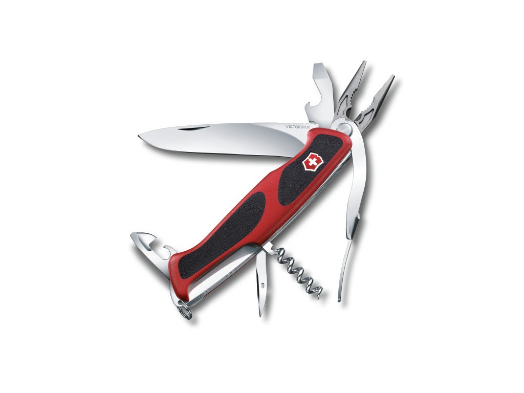 Victorinox RangerGrip 74 0.9723.C Folding Knife
