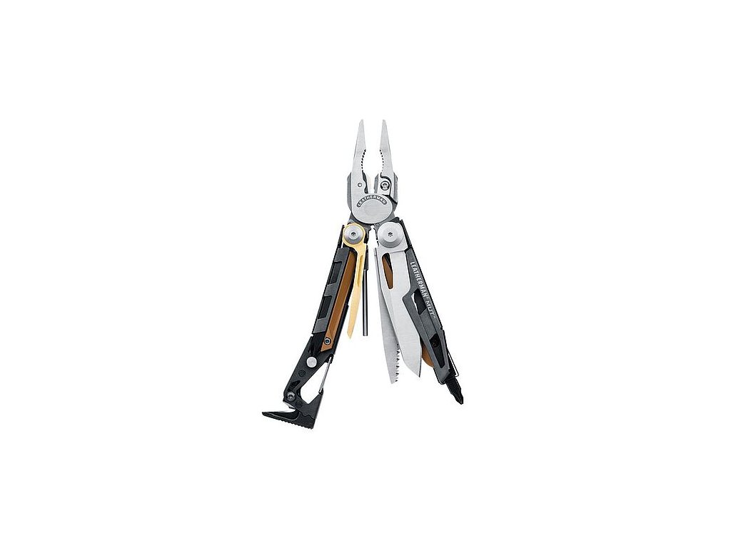 Leatherman MUT Multi-function Pliers - Kentaur Guns