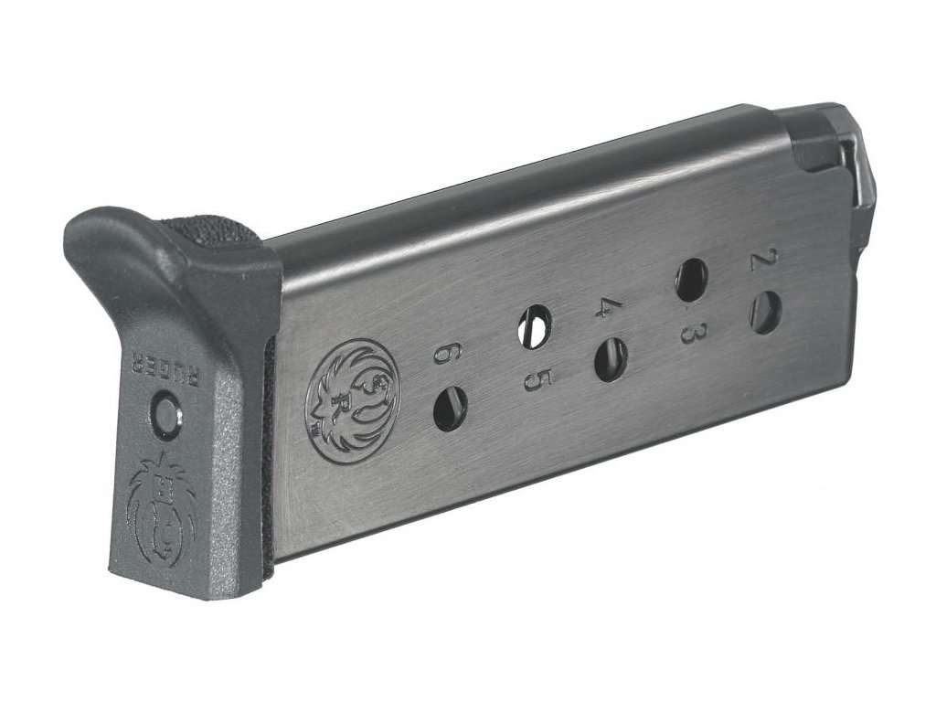 Ruger LCP II Magazine