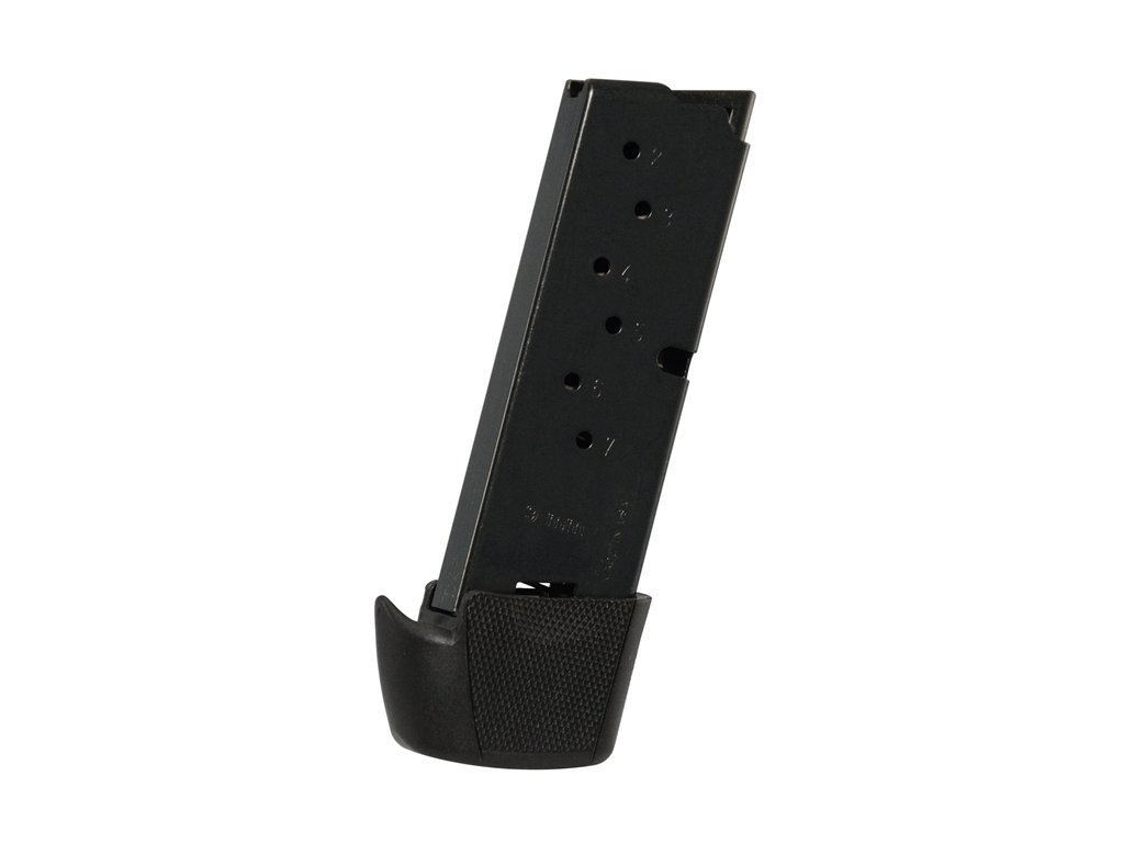 Ruger LC 9 Magazine Extended 9 round