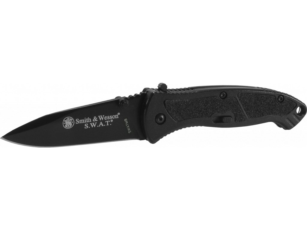 Smith & Wesson SWATMB Folding Knife